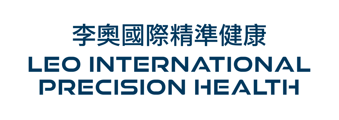Leo International Precision Health AG homepage